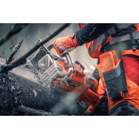 Láncfűrész Husqvarna 592 XPG 92,7cm3
