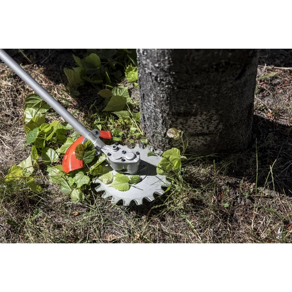 Szélezőadapter Husqvarna RA850 525lk-hoz ß