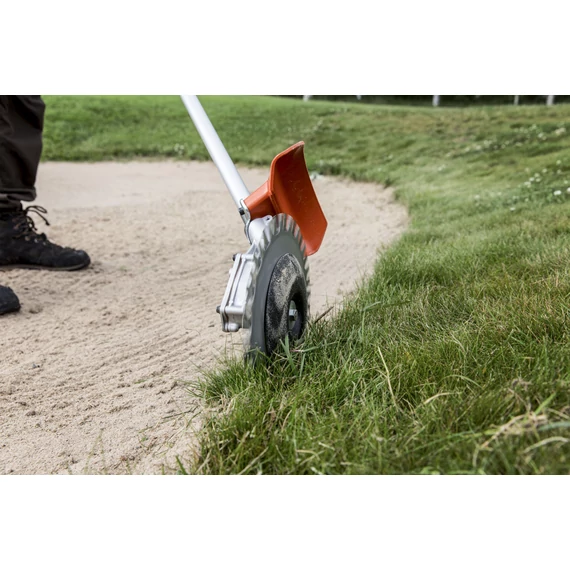 Szélezőadapter Husqvarna RA850 525lk-hoz ß