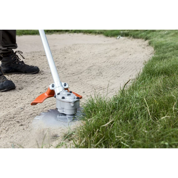 Szélezőadapter Husqvarna RA850 525lk-hoz ß