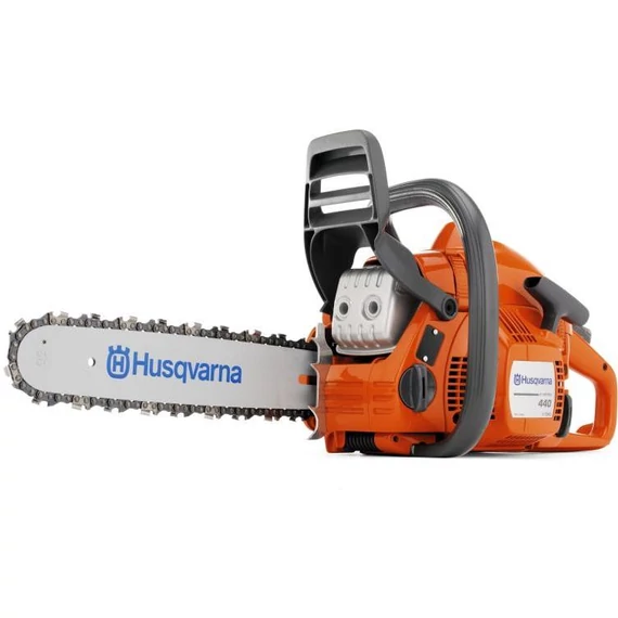 Láncfűrész Husqvarna 440 II