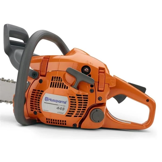 Láncfűrész Husqvarna 445 II
