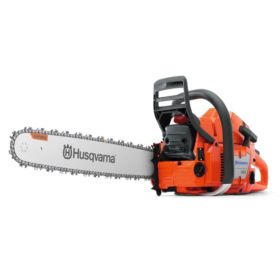 Láncfűrész Husqvarna 365 X-torq 