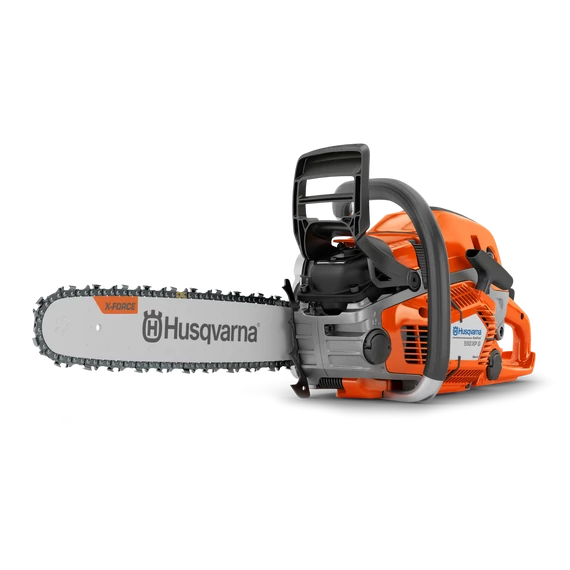 Láncfűrész Husqvarna 550 XP Mark II