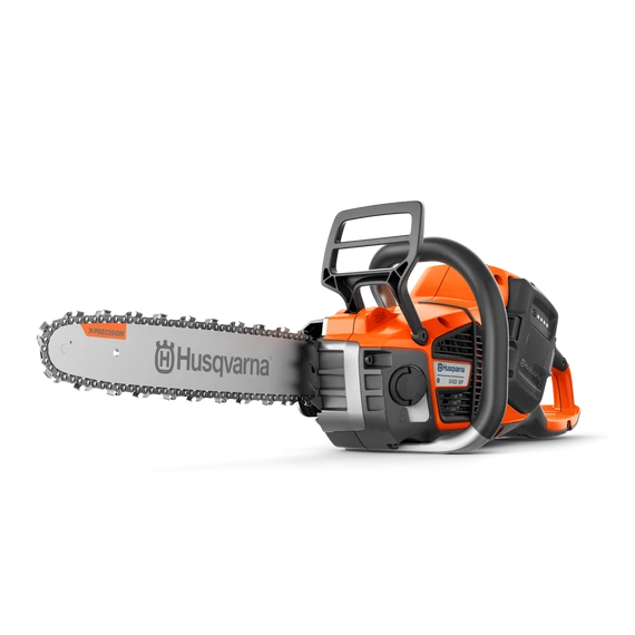 Láncfűrész Akkus Husqvarna 540i XP Akku És Töltő Nélkül #