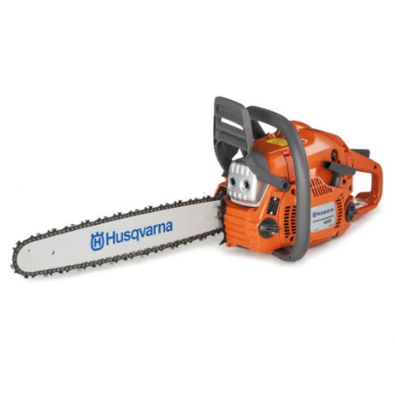 Láncfűrész Husqvarna 445 II