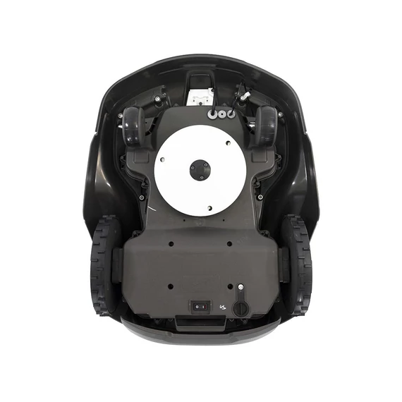 Robotfűnyíró Husqvarna Automower 430x 3200m2 Gps
