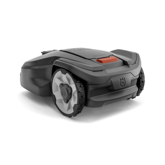 Robotfűnyíró Husqvarna Automower 305 600m2 