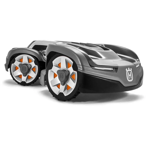 Robotfűnyíró Husqvarna Automower 435X AWD 3500m2