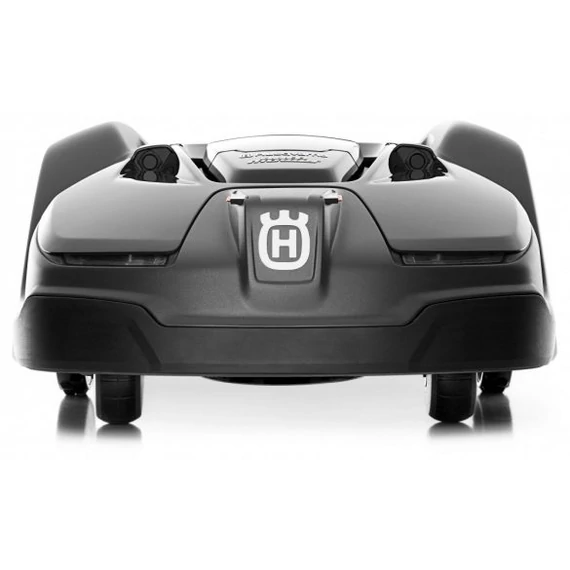 Robotfűnyíró Husqvarna Automower 450x 5000m2 Gps