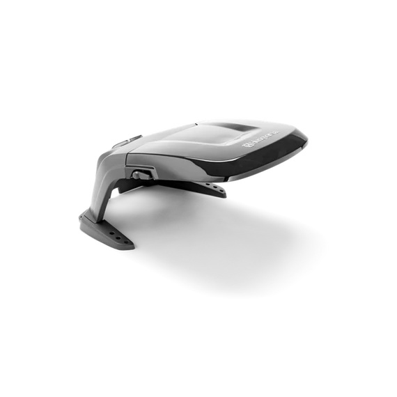 Robotfűnyíró Automower Ház