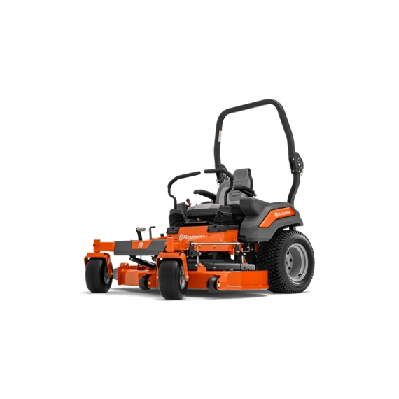 Fűnyírótraktor Zeroturn  Husqvarna Z454X 137cm Kawasaki
