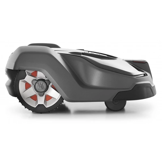 Robotfűnyíró Husqvarna Automower 450x 5000m2 Gps