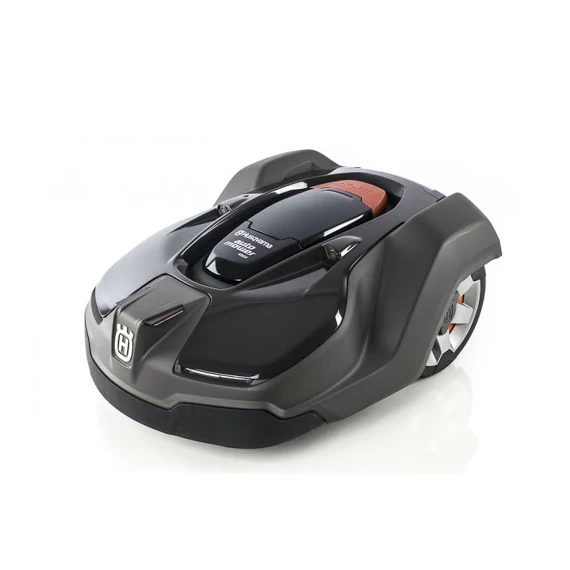 Robotfűnyíró Husqvarna Automower 450x 5000m2 Gps