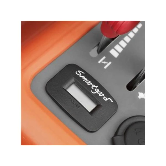 Fűnyírótraktor Husqvarna Rider R316TX AWD  Csak Gép! ß