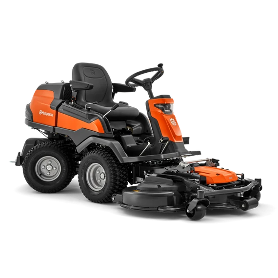 HUSQVARNA RIDER R420 TSX AWD TRAKTOR INGYEN SZÁLLÍTÁSSAL!