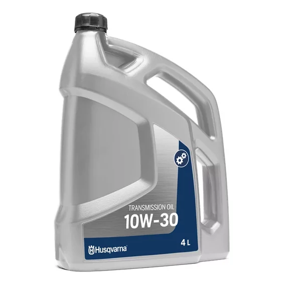 Hajtóműolaj 4t 10w30 Transmission Husqvarna 