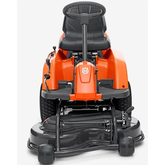Fűnyírótraktor  Husqvarna Rider R112C 413cm3, 85cm