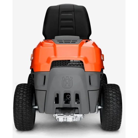 Fűnyírótraktor  Husqvarna Rider R112C 413cm3, 85cm