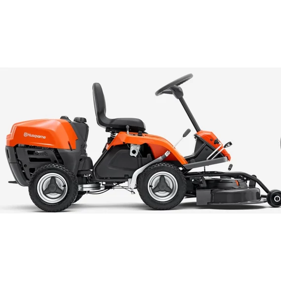Fűnyírótraktor  Husqvarna Rider R112C 413cm3, 85cm