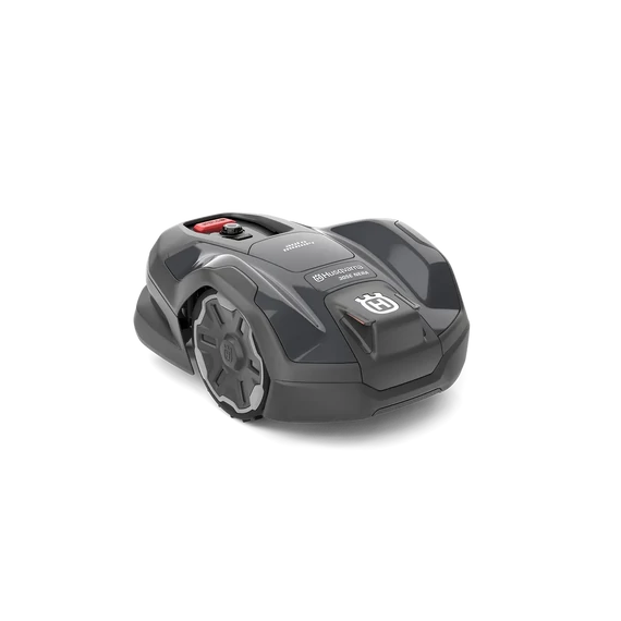 Robotfűnyíró Husqvarna Automower 305E NERA + EPOS PLUG-IN