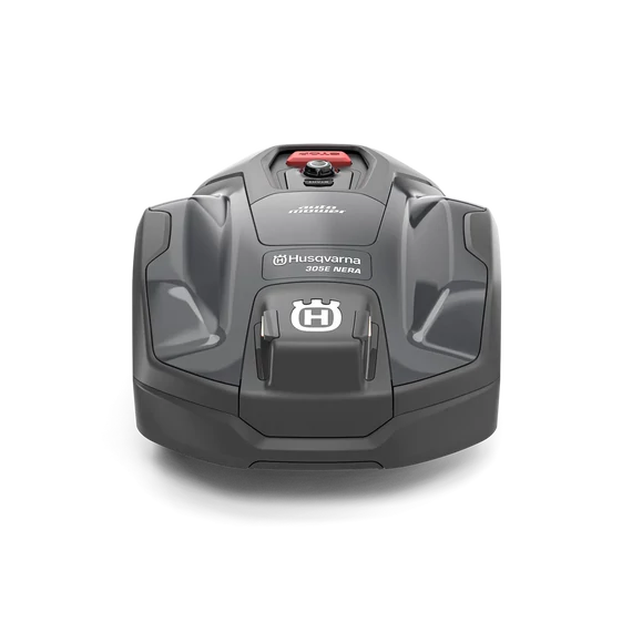 Robotfűnyíró Husqvarna Automower 305E NERA + EPOS PLUG-IN