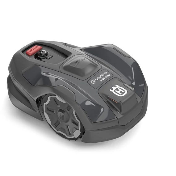 Robotfűnyíró Husqvarna Automower 310E NERA