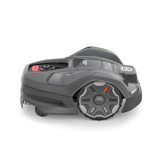 Robotfűnyíró Husqvarna Automower 310E NERA