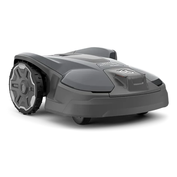 ROBOTFŰNYÍRÓ HUSQVARNA AUTOMOWER 320 NERA EE