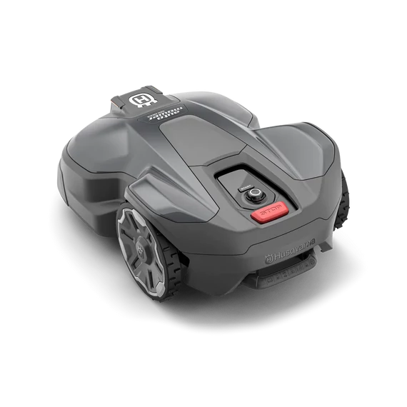 Robotfűnyíró Husqvarna Automower 320 NERA