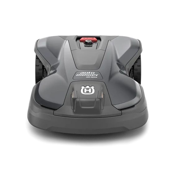 Robotfűnyíró Husqvarna Automower 320 NERA