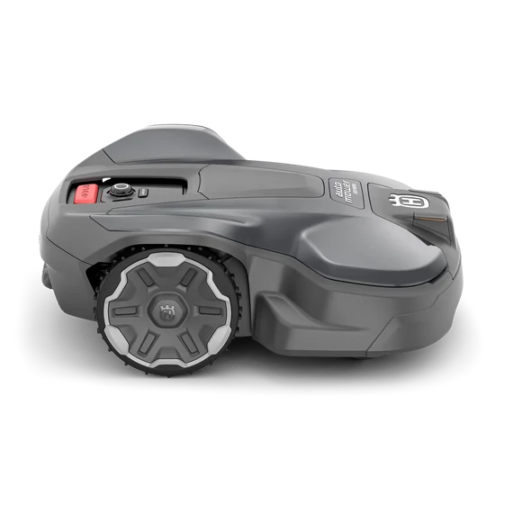 Robotfűnyíró Husqvarna Automower 320 NERA
