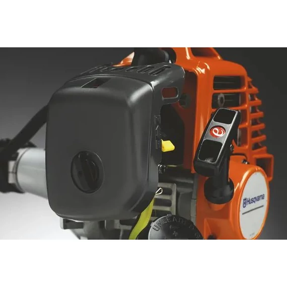 Fűkasza Husqvarna 333R (T35 M10 Damilfejjel) 32,6cm3 1,3 LE