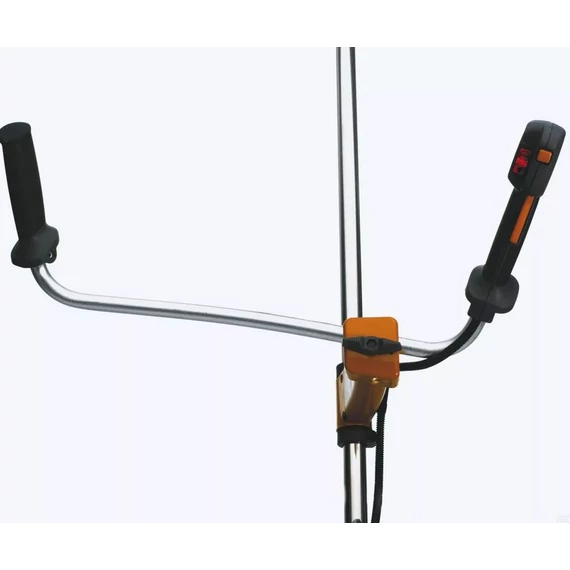 Fűkasza Husqvarna 333R (T35 M10 Damilfejjel) 32,6cm3 1,3 LE