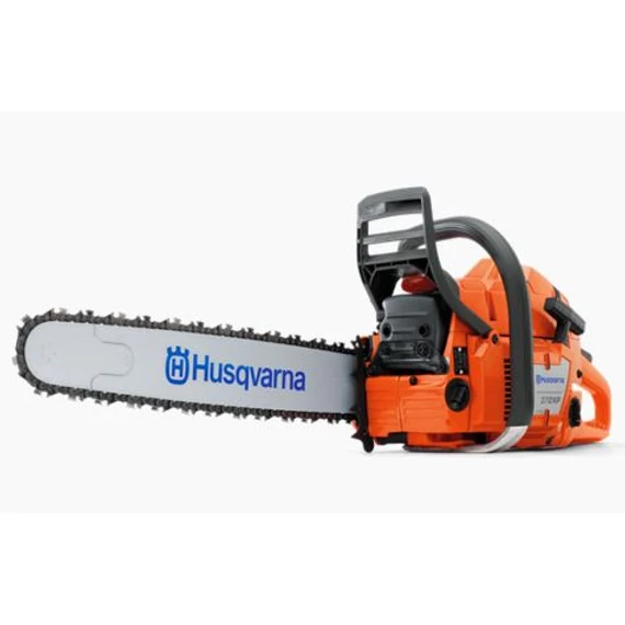 Láncfűrész Husqvarna 372 XP