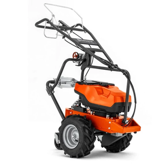 ROBOTFŰNYÍRÓ KÁBELFEKTETŐ GÉP HUSQVARNA CL400