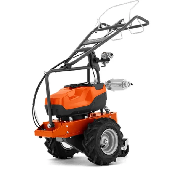Robotfűnyíró Kábelfektető Gép Husqvarna Cli400i
