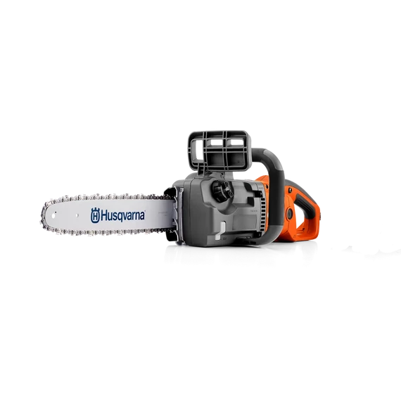LÁNCFŰRÉSZ HUSQVARNA 420EL ELECTRIC