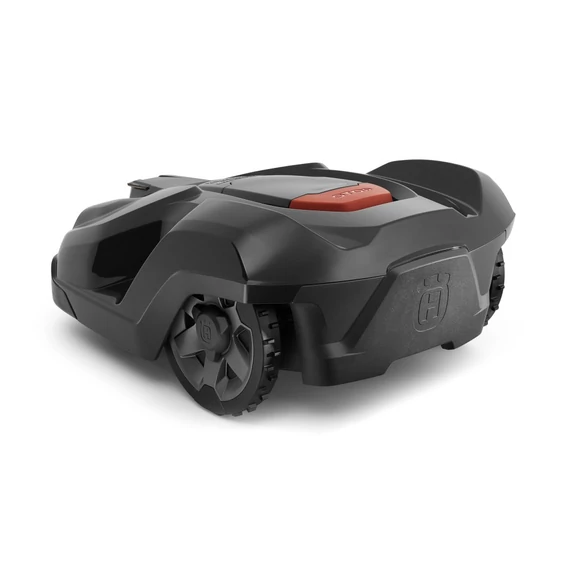 Robotfűnyíró Husqvarna Automower 430X NERA