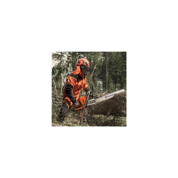 Láncfűrész Husqvarna 572 XPG 70,6cm3