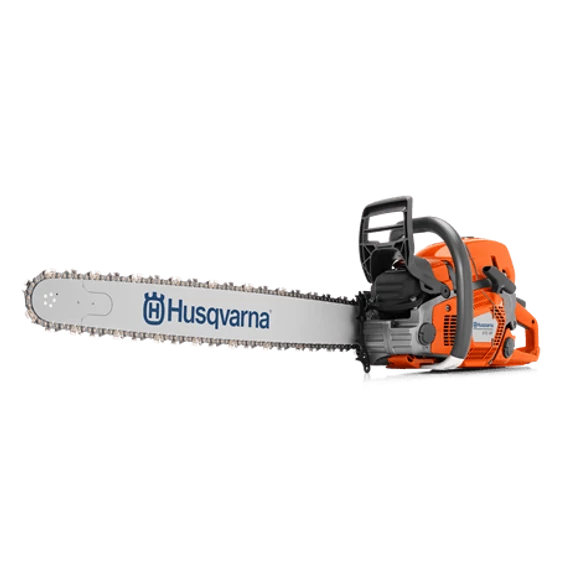 Láncfűrész Husqvarna 572 XPG 70,6cm3