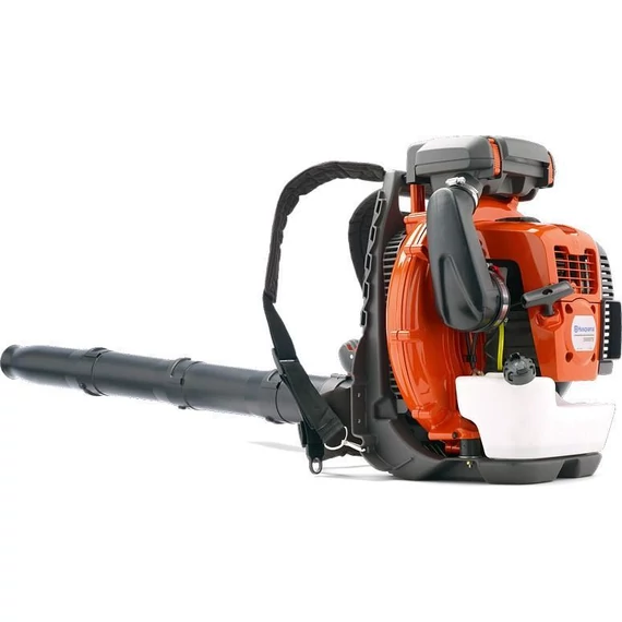 Lombfúvó Husqvarna Háti 580BTS 75,6cm3--4,4le-12kg