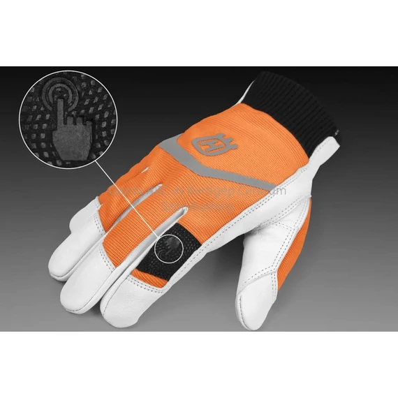 Kesztyű 9 Husqvarna Functional 24 Light 599 64 94-09