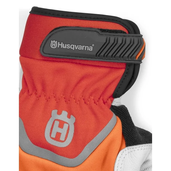 Kesztyű 10 Husqvarna Technical 599 65 03-10