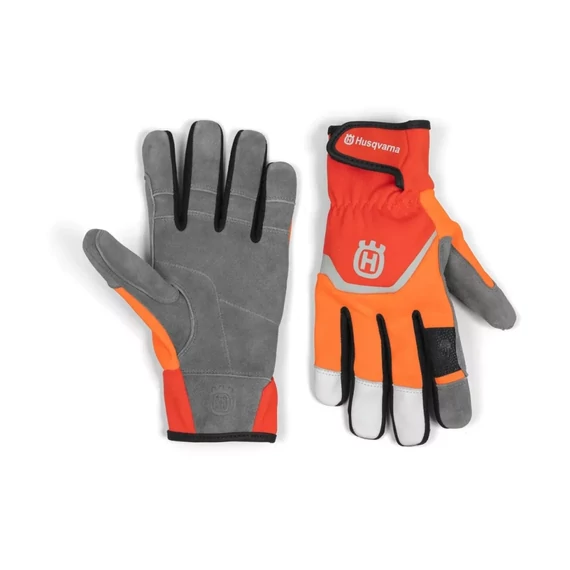 Kesztyű 9 Husqvarna Technical Light 599 65 11-09