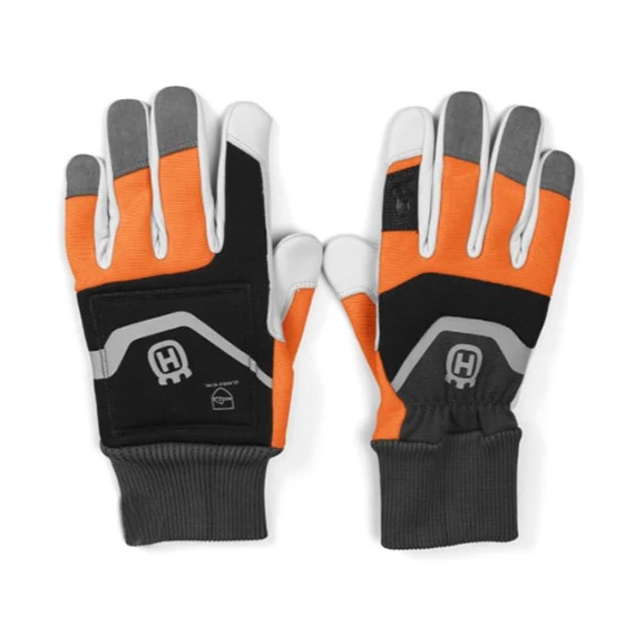 Kesztyű  9  Husqvarna Functional  Class  Vágásb 599 65 16-09