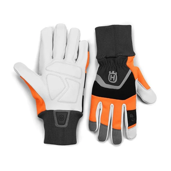 Kesztyű 9 Husqvarna Functional Class Vágásb 599 65 16-09 