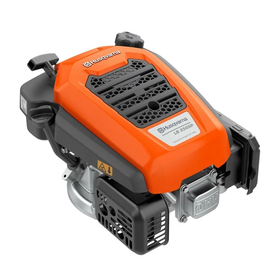 MOTOR FÜGG. TENGELYŰ HUSQVARNA 166CM3 25MM TENGELY