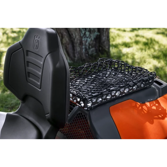 Comagtartó Riderhez Husqvarna