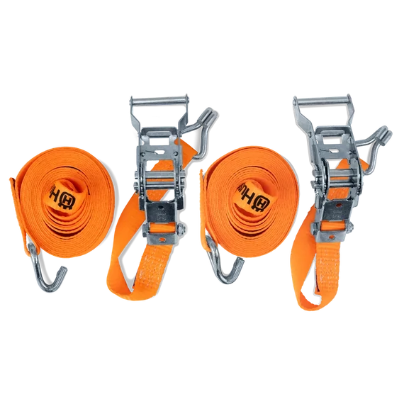 Rakományrögzítő Husqvarna 25mm×2,5m 1000kg